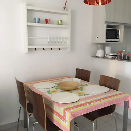 Aparthotel Flat Beach Class Fortaleza - Prime