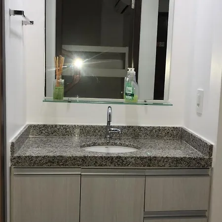 Flat Beach Class Fortaleza - Prime *