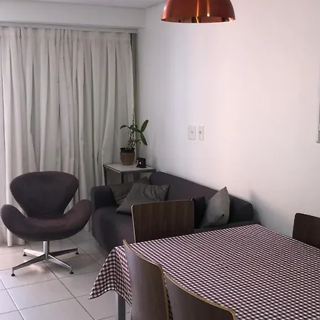 Flat Beach Class Fortaleza - Prime Aparthotel