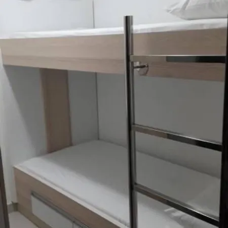 Aparthotel Flat Beach Class Fortaleza - Prime *