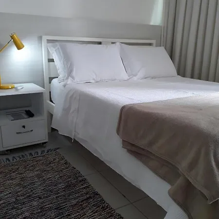 Aparthotel Flat Beach Class Fortaleza - Prime *