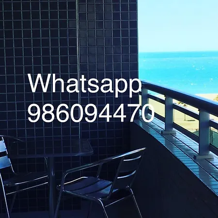 Flat Beach Class Fortaleza - Prime Aparthotel *